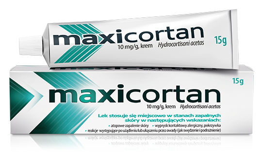 Maxicortan