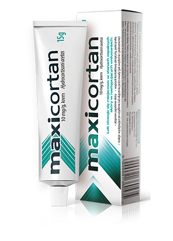 Maxicortan