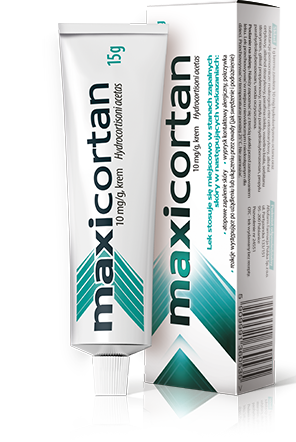 Maxicortan